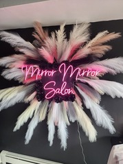 Mirror Mirror Salon