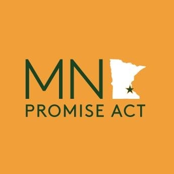 Minnesota Promise Act Logo