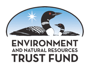 Environment and Natural Resources Trust Fund Logo