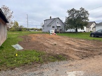 Aurora Residential Redevelopment Project