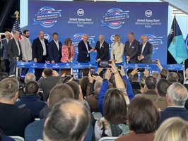 Keetac Ribbon-cutting Event