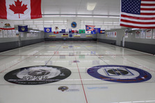 Two Harbors Curling Club