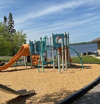 Breitung Township Playground