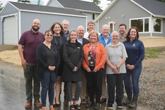 Housing Development Partners in Grand Rapids