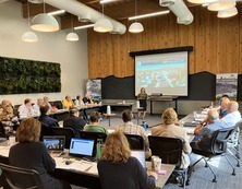 2023 Community Development Resources Workshop