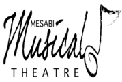 Mesabi Musical Theatre Logo