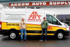 Arrow Auto Employees