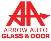 Arrow Auto Logo