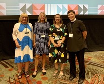 FinnFest USA Leadership Panel Participants