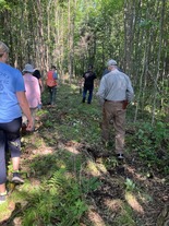 Field Township Trail