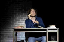 Ian Lah, Northern Lakes Arts Association (NLAA)