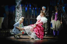 Northern Lakes Arts Association Performance