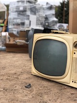 Old Television