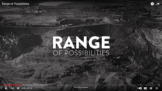 Range of Possibilities Video Cover