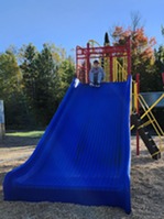 Wabana Playground