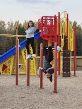 Wabana Playground