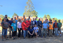 Wabana Recreation Committee