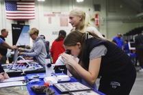 Iron Range STEM Showcase