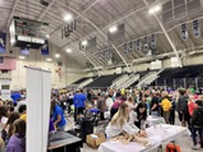 Iron Range STEM Showcase