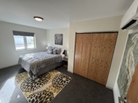 Emergency Housing Facility