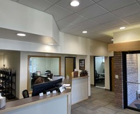 Blake & Lind CPAs Interior