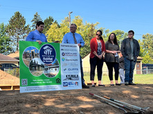 Habitat for Humanity