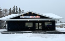 Northwoods Bait & Tackle Exterior