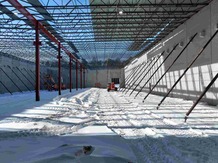 Aurora's West Industrial Park