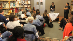 Connecting Entrepreneurial Communities conference session