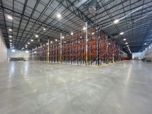 L&M Fleet Supply Distribution Center