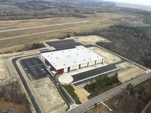 L&M Fleet Supply Distribution Center