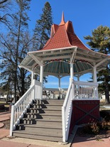 Biwabik Gazebo