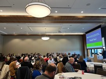 Connecting Entrepreneurial Communities Conference