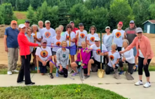 Greenwood Township Groundbreaking