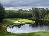 The Legend Golf Course