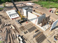 East Range Water Treatment Facility