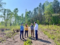 MN SAF Hub Innovation Tour