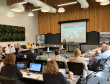 Community Development Resources Workshop