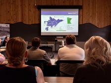 Community Development Resources Workshop 2024