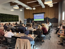 Business and Community Development Resources Workshop