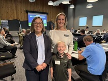 Business and Community Development Resources Workshop