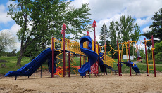 McKinley Playground