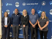 Pan Continental Curling Championships Press Conference