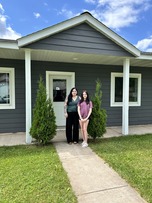 Habitat for Humanity Home Owners