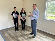 Habitat for Humanity