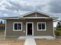 Habitat for Humanity