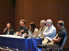 Finn Fest USA Panel Participants