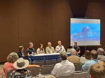 FinnFest USA Panel Participants