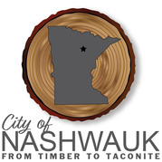 City of Nashwauk Logo