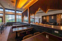 Charlie’s Alpine Bistro